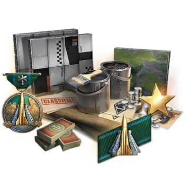 Режим Историй из обновления 2.0 в World of Tanks