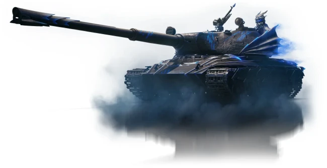 Разные картинки режима Натиск: Год дракона World of Tanks