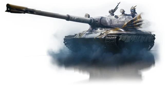 Разные картинки режима Натиск: Год дракона World of Tanks