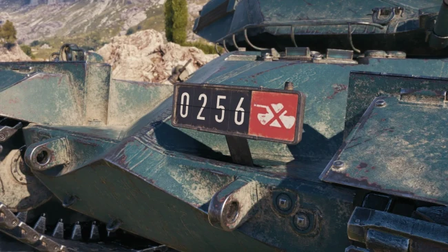 Обновление 2.0: под бронёй у XI уровня в World of Tanks