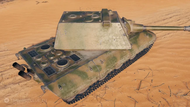2D-стиль «Новая эпоха» из обновления 2.0 в World of Tanks