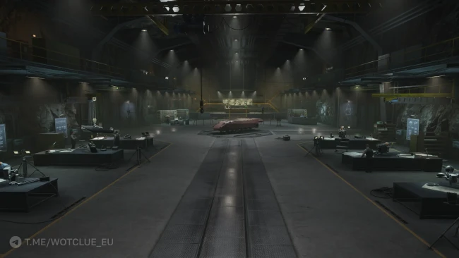 3 кампания ЛБЗ в обновлении 2.0 в World of Tanks. Подробности