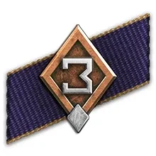 Новые нашивки из обновления 2.0 в World of Tanks. Часть 1. ЛБЗ 3.0