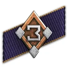Новые нашивки из обновления 2.0 в World of Tanks. Часть 1. ЛБЗ 3.0