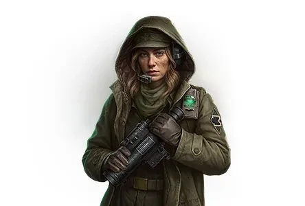 Уникальные члены экипажа для 3-й кампании ЛБЗ в World of Tanks 2.0