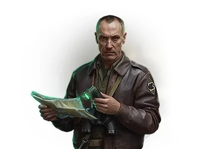 Уникальные члены экипажа для 3-й кампании ЛБЗ в World of Tanks 2.0