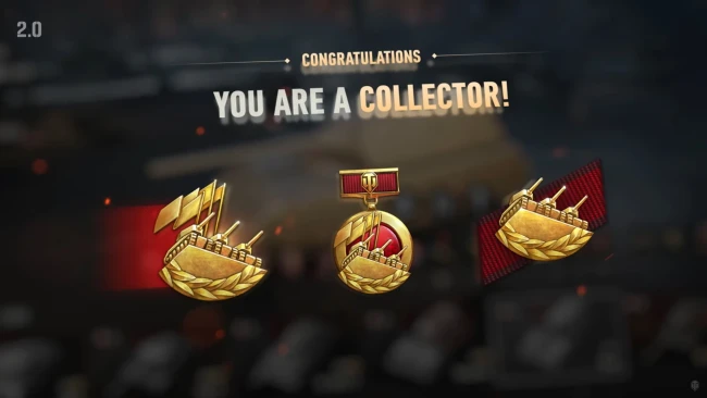 Крупнейший подарок всем игрокам в истории World of Tanks!