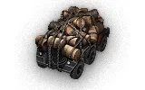 Картинки для события «Последний рубеж: Испытание» в World of Tanks