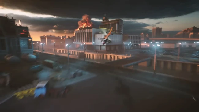 Интересные детали в трейлере World of Tanks: HEAT на Gamescom 2025