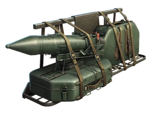 Комплект 3D-объектов «胜利套装» (Победа) в World of Tanks