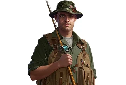 Новый командир из обновления 2.0.1 в World of Tanks