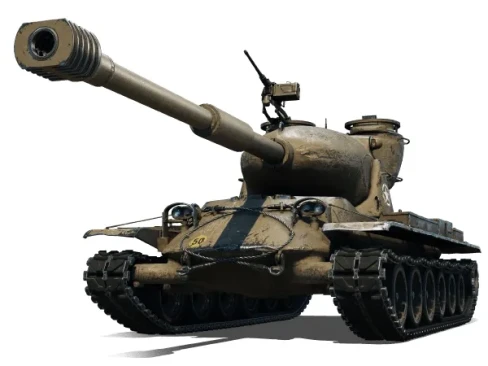Изменения тестируемой техники в обновлении 2.0.1 World of Tanks. Часть 1/2