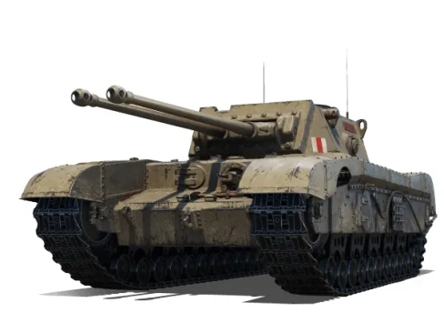 Изменения тестируемой техники в обновлении 2.0.1 World of Tanks. Часть 1/2