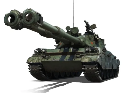 Изменения тестируемой техники в обновлении 2.0.1 World of Tanks. Часть 1/2