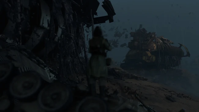 Картинки события «Вавилон: Запретная зона» в World of Tanks