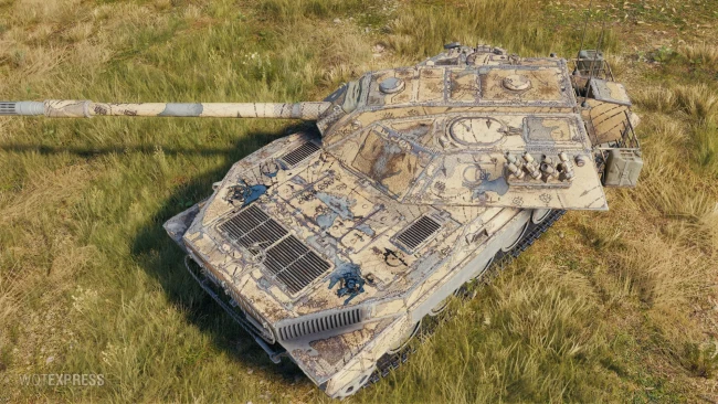 Бонус-код FIGHT2WIN для World of Tanks