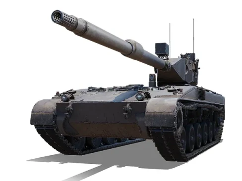 Скрытые изменение прокачиваемой техники в обновлении 2.0.1 в World of Tanks