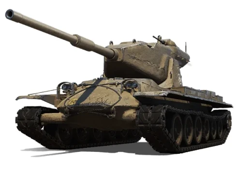 Скрытые изменение прокачиваемой техники в обновлении 2.0.1 в World of Tanks