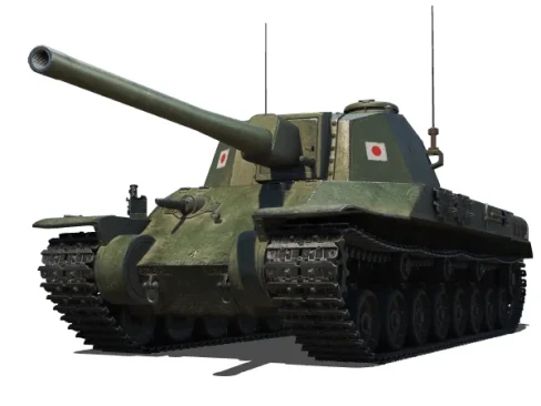 Изменения тестируемой техники в обновлении 2.0.1 World of Tanks. Часть 1/2