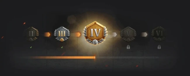 17-й сезон Реферальной программы в World of Tanks