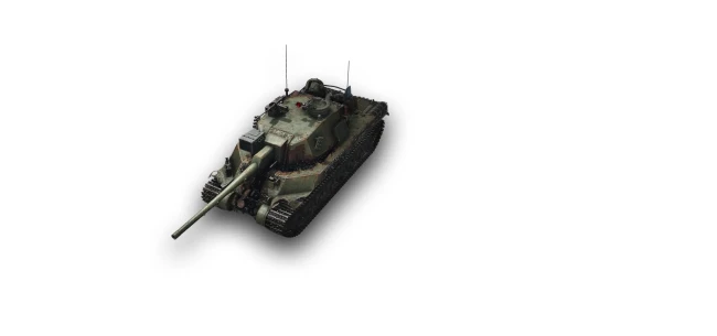 Премиум танк Stitch в награду за режим «Вавилон: Запретная зона» в World of Tanks