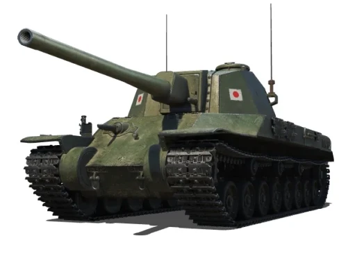 Премиум танк Stitch в награду за режим «Вавилон: Запретная зона» в World of Tanks