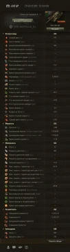 Новый танк Coccodrillo с механикой дозарядки на супертесте World of Tanks