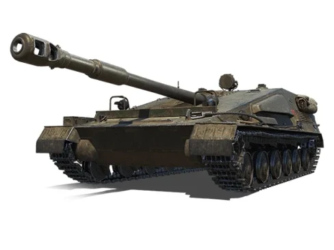 Изменения техники в релизной версии обновления 2.0.1 World of Tanks