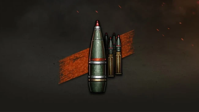 Компенсация в кредитах за боеприпасы в World of Tanks