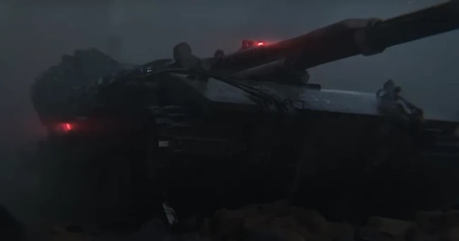 Трейлер события «Вавилон: Запретная зона» в World of Tanks