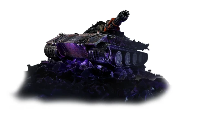 Подробности события «Вавилон: Запретная зона» в World of Tanks
