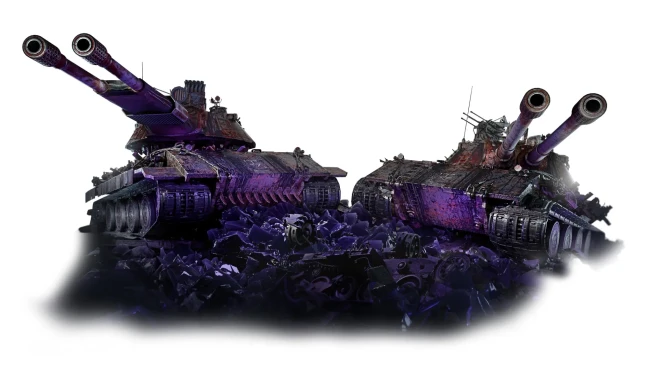 Подробности события «Вавилон: Запретная зона» в World of Tanks
