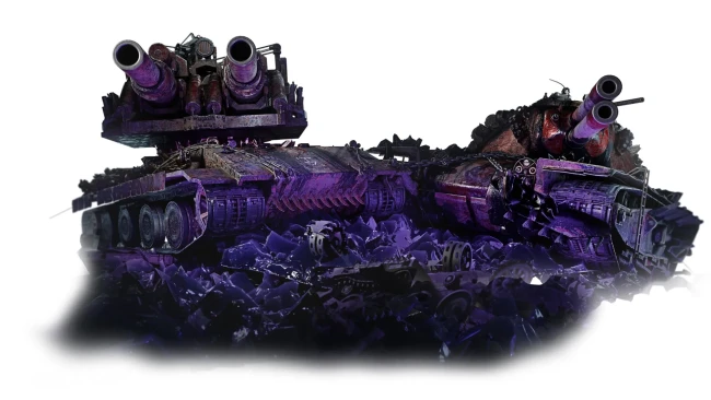 Подробности события «Вавилон: Запретная зона» в World of Tanks