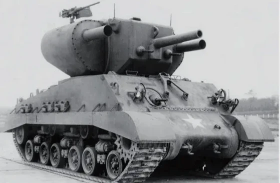 Ракетный танк без ракет в World of Tanks Console