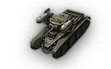 Ракетный танк без ракет в World of Tanks Console