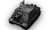 Ракетный танк без ракет в World of Tanks Console