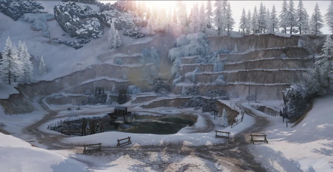 Дата выхода Новогоднего обновления 2.1 World of Tanks (ноябрь 2025)