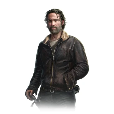 Уникальные члены экипажа из главы Боевого пропуска «The Walking Dead» в World of Tanks