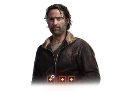 Уникальные члены экипажа из главы Боевого пропуска «The Walking Dead» в World of Tanks