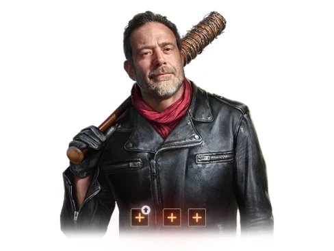 Уникальные члены экипажа из главы Боевого пропуска «The Walking Dead» в World of Tanks