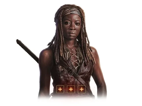 Уникальные члены экипажа из главы Боевого пропуска «The Walking Dead» в World of Tanks