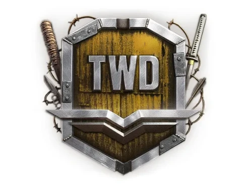 Оформление главы Боевого пропуска: «The Walking Dead» в World of Tanks