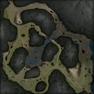 Случайные события на 3 новых картах из обновления 2.1 в World of Tanks Случайные события на 3 новых картах из обновления 2.1 в World of Tanks