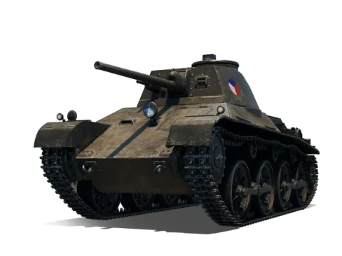 Изменение премиум танков на первом тесте обновления 2.1 в World of Tanks Изменение премиум танков на первом тесте обновления 2.1 в World of Tanks