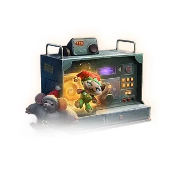 Новая сущность: Питомцы в обновлении 2.1 World of Tanks