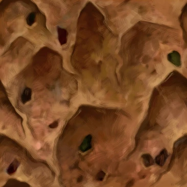 2D-стиль «Десертный десант» из обновления 2.1 в World of Tanks 2D-стиль «Десертный десант» из обновления 2.1 в World of Tanks