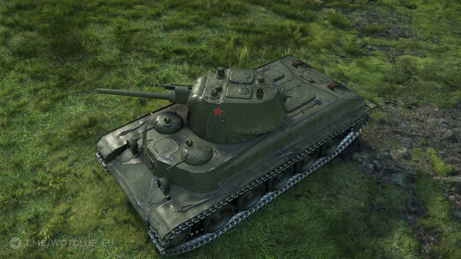 Танк Т-115 из обновления 2.1 в World of Tanks Танк Т-115 из обновления 2.1 в World of Tanks