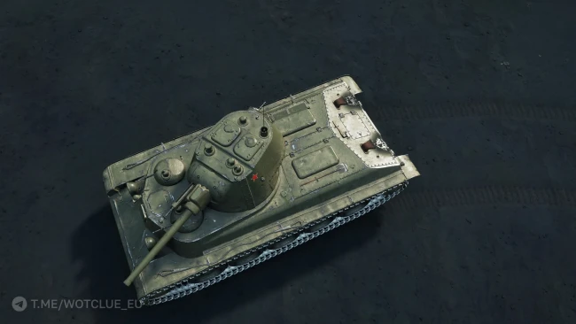 Танк Т-115 из обновления 2.1 в World of Tanks Танк Т-115 из обновления 2.1 в World of Tanks