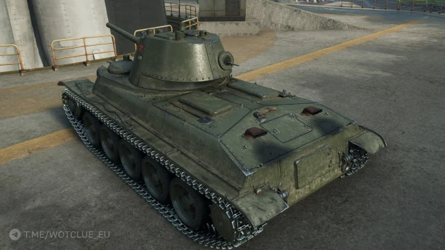 Танк Т-115 из обновления 2.1 в World of Tanks Танк Т-115 из обновления 2.1 в World of Tanks