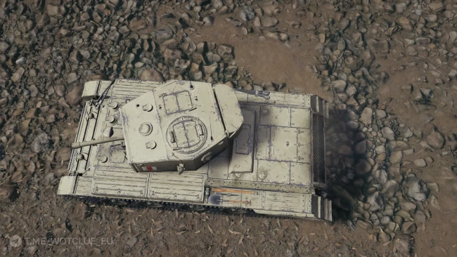 Танк Cromwell A из обновления 2.1 в World of Tanks Танк Cromwell A из обновления 2.1 в World of Tanks